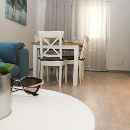 Apartman Antea Biograd Na Moru Buitenkant foto
