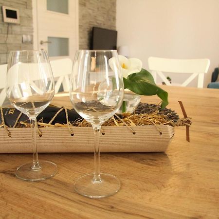 Apartman Antea Biograd Na Moru Buitenkant foto