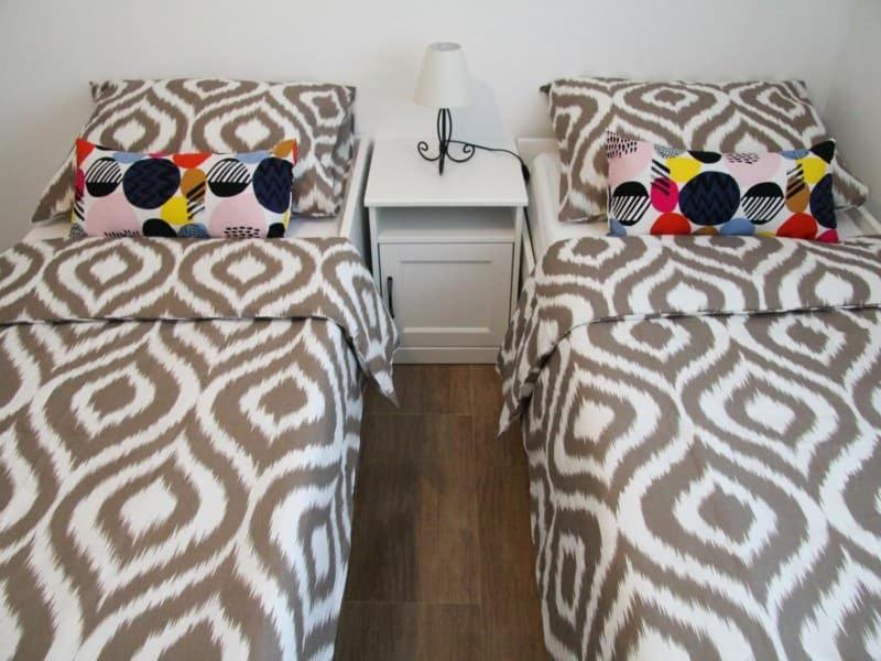 Apartman Antea Biograd Na Moru Buitenkant foto