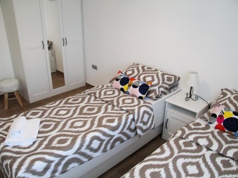 Apartman Antea Biograd Na Moru Buitenkant foto