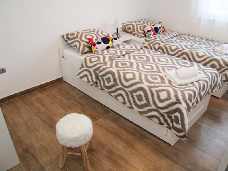 Apartman Antea Biograd Na Moru Buitenkant foto