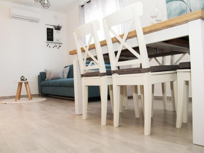 Apartman Antea Biograd Na Moru Buitenkant foto