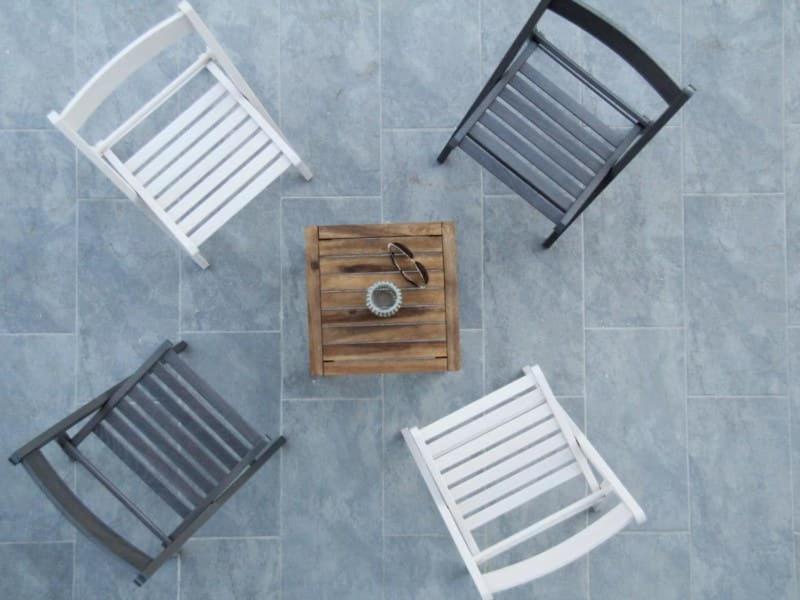 Apartman Antea Biograd Na Moru Buitenkant foto