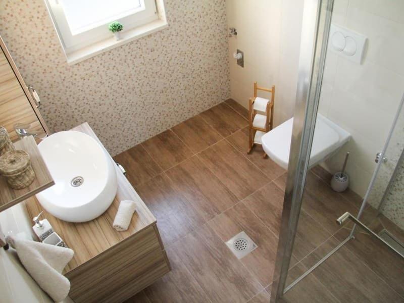 Apartman Antea Biograd Na Moru Buitenkant foto