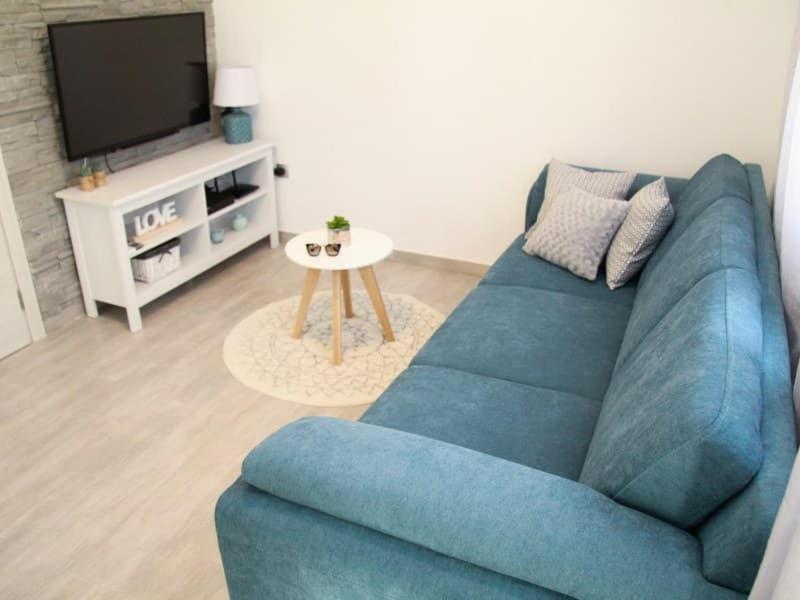 Apartman Antea Biograd Na Moru Buitenkant foto