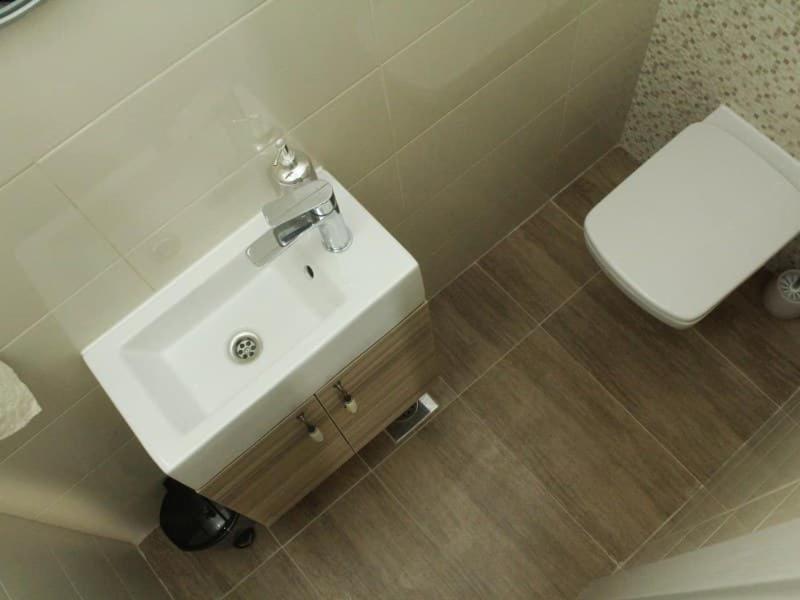 Apartman Antea Biograd Na Moru Buitenkant foto
