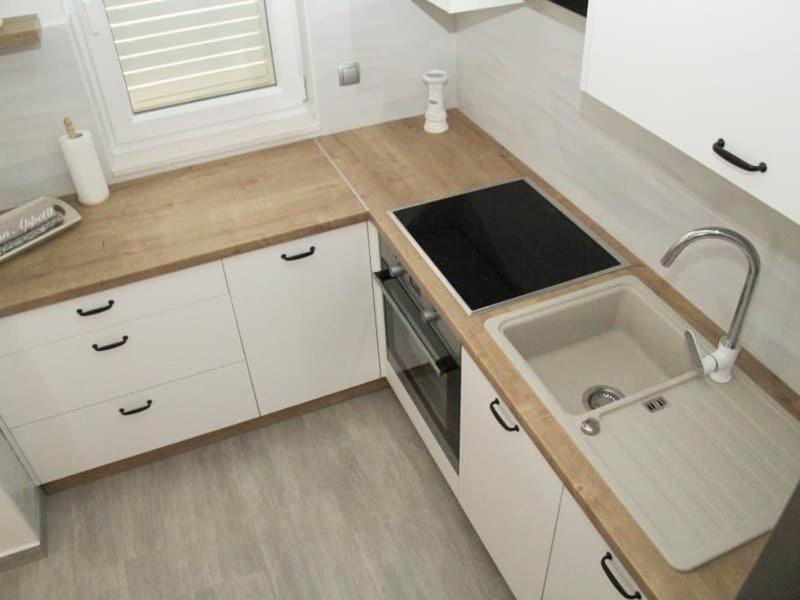 Apartman Antea Biograd Na Moru Buitenkant foto