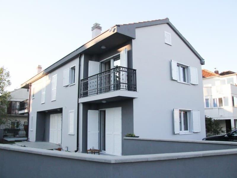 Apartman Antea Biograd Na Moru Buitenkant foto